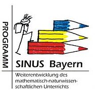 Logo SINUS Bayern