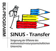 Logo SINUS-Transfer