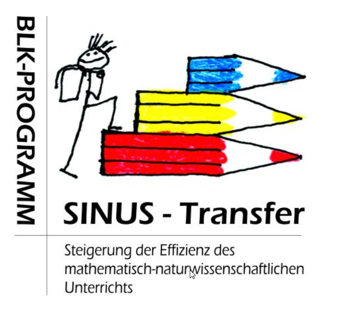 Logo SINUS-Transfer